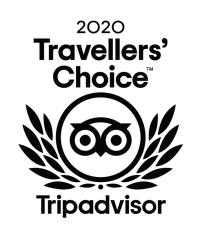 Travelers Choice Trip Advisor